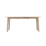 Gia-Extendable Dining Table