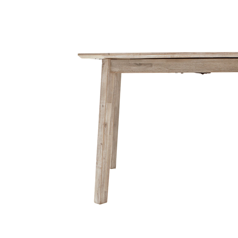 Gia-Extendable Dining Table