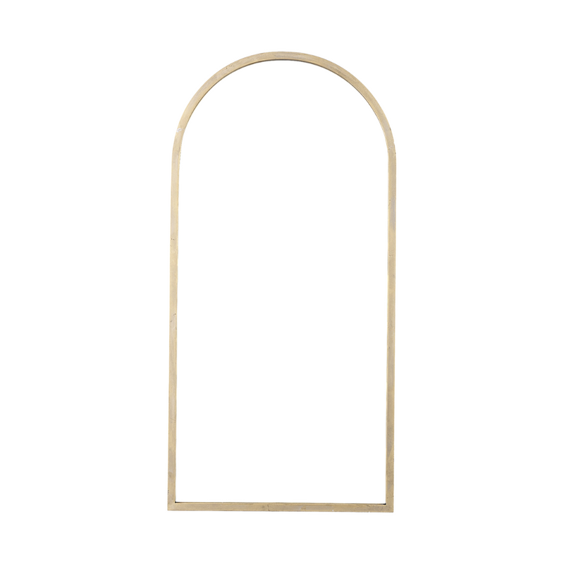 Eira Gold Mirror