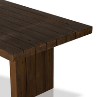 Elias Outdoor Dining Table