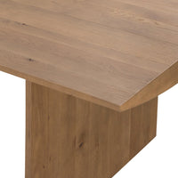 Pike Dining Table