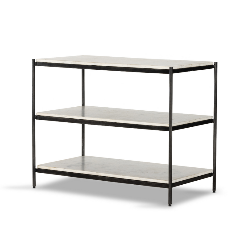 Freya Large Nightstand