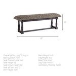 Denison Bench