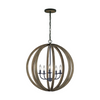 Allier Pendant