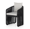 Marley Outdoor Dining Chair