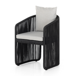 Marley Outdoor Dining Chair