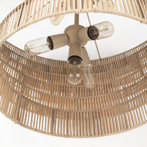 Marimba chandelier best sale