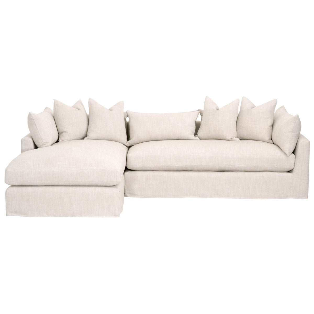 Hazen Sectional Left Facing