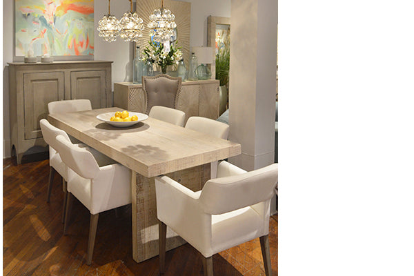 Barret Dining Table