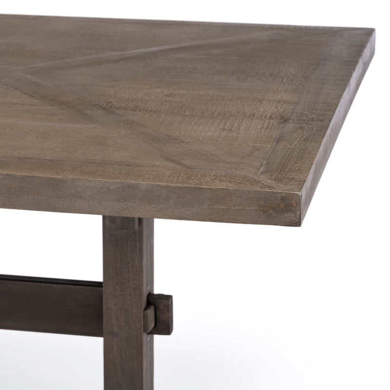 Barrett Rectangular Dining Table