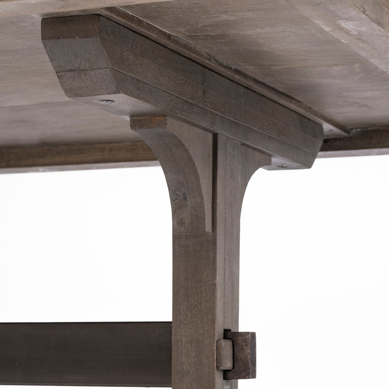 Barrett Rectangular Dining Table