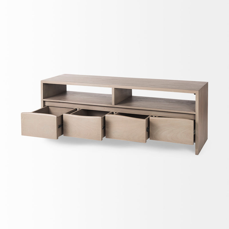 Konstantin Media Console