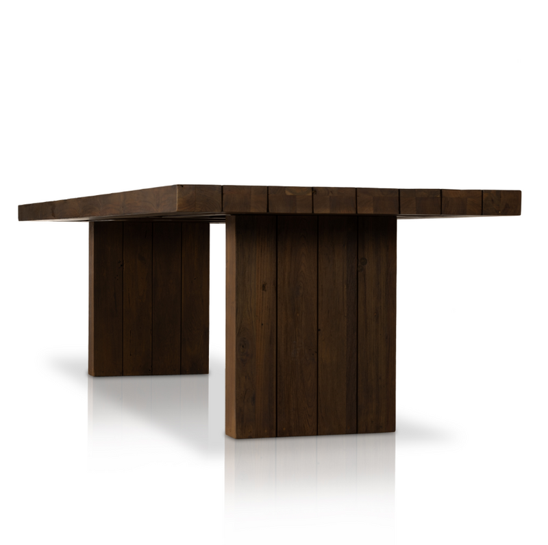 Elias Outdoor Dining Table