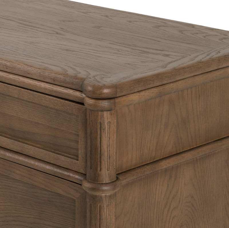 Tobin 9 Drawer Dresser