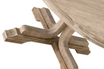 Torrey Extension Dining Table