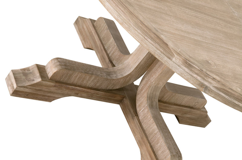 Torrey Extension Dining Table