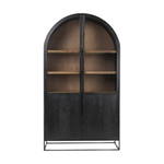 Miro Curio Cabinet