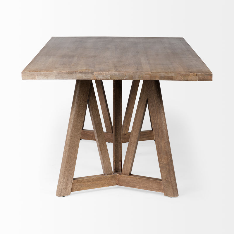 Legolas Rectangular Dining Table