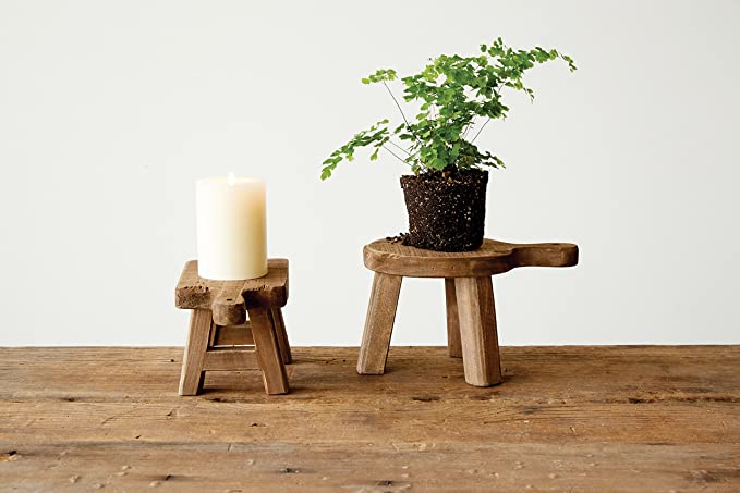 Evie Mini Stool