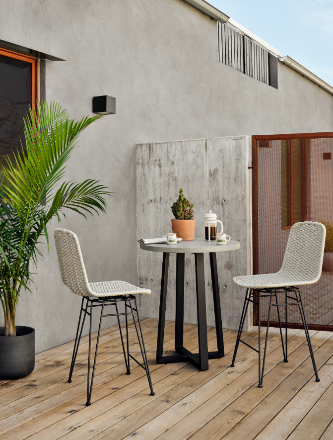 Cassian Outdoor Table