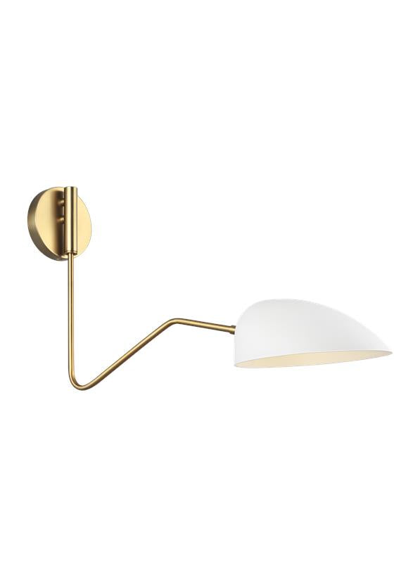 Jane Task Sconce