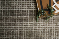 Giana GH-01 Charcoal Rug