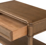 Tobin Nightstand