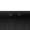 Shiloh Curio Cabinet