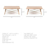 Kodi Coffee Table