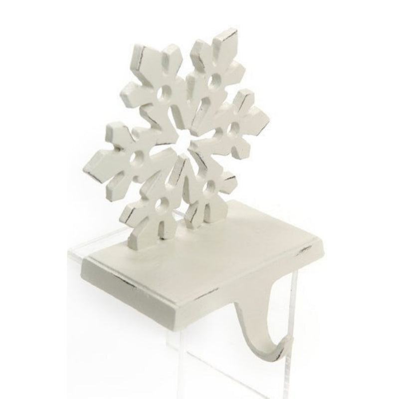 Snowflake Holder