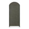 Bennett Metal Cabinet Gunmetal