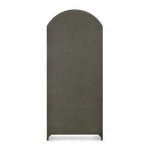 Bennett Metal Cabinet Gunmetal