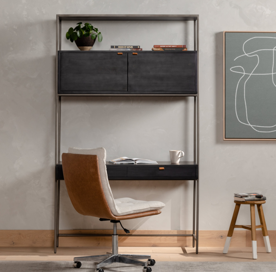 Tucker Modular Wall Desk