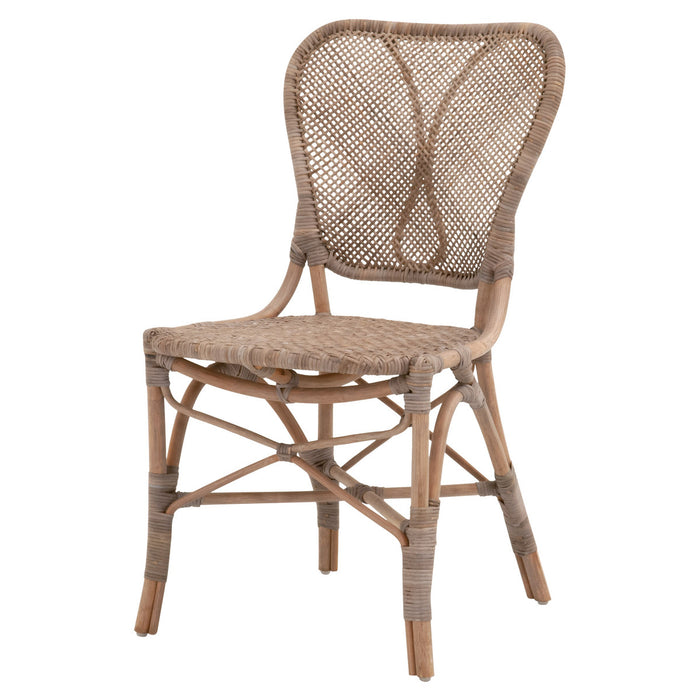 Palm Dining Chair