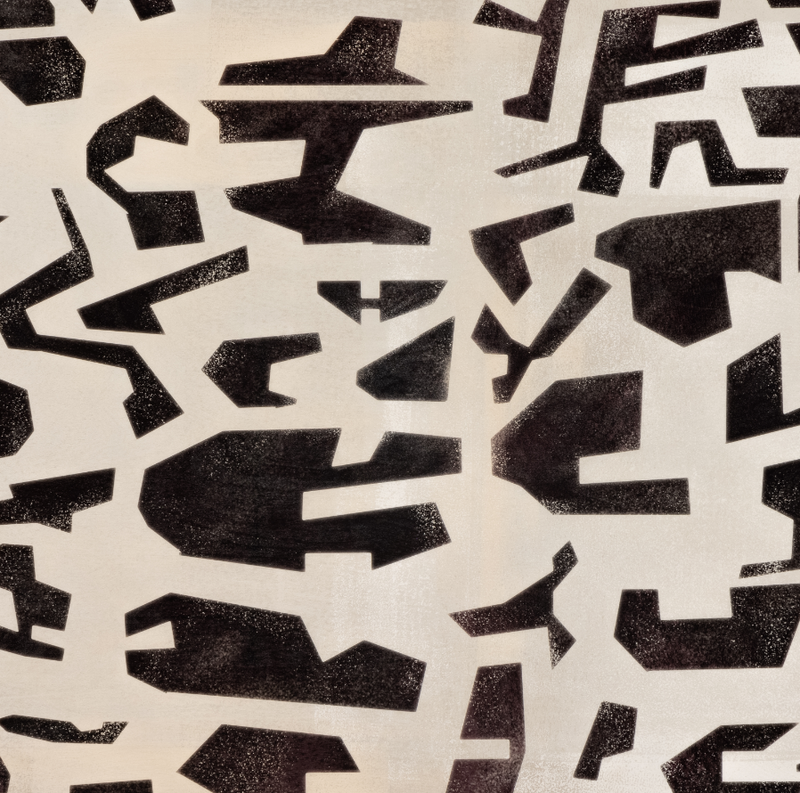 Blocks II Artwork