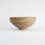 Handmade Paper Mache Bowl – Large