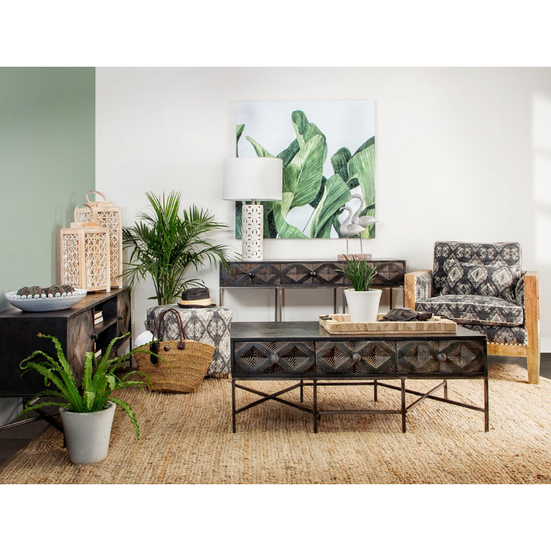 Hogarth Coffee Table