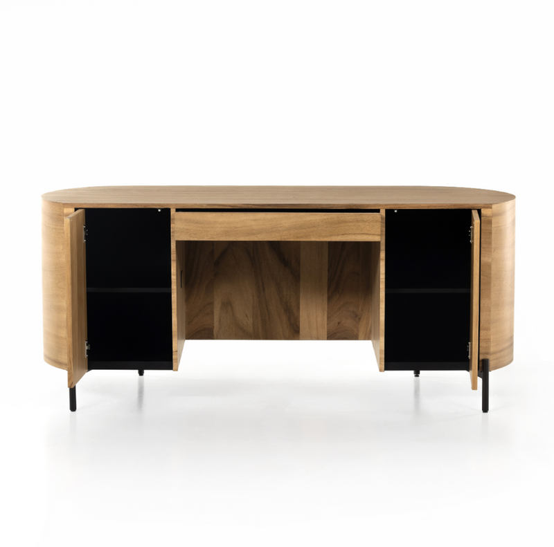 Luna Executive Desk