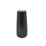 Carbon Vase Large