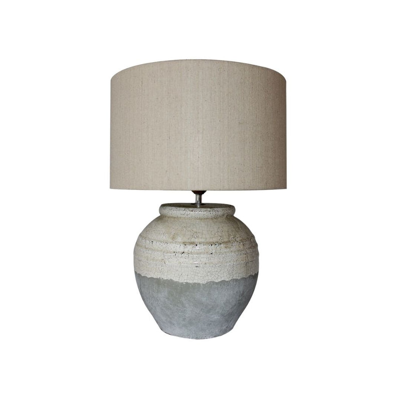 Skye Lamp