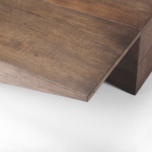West Angle Coffee Table