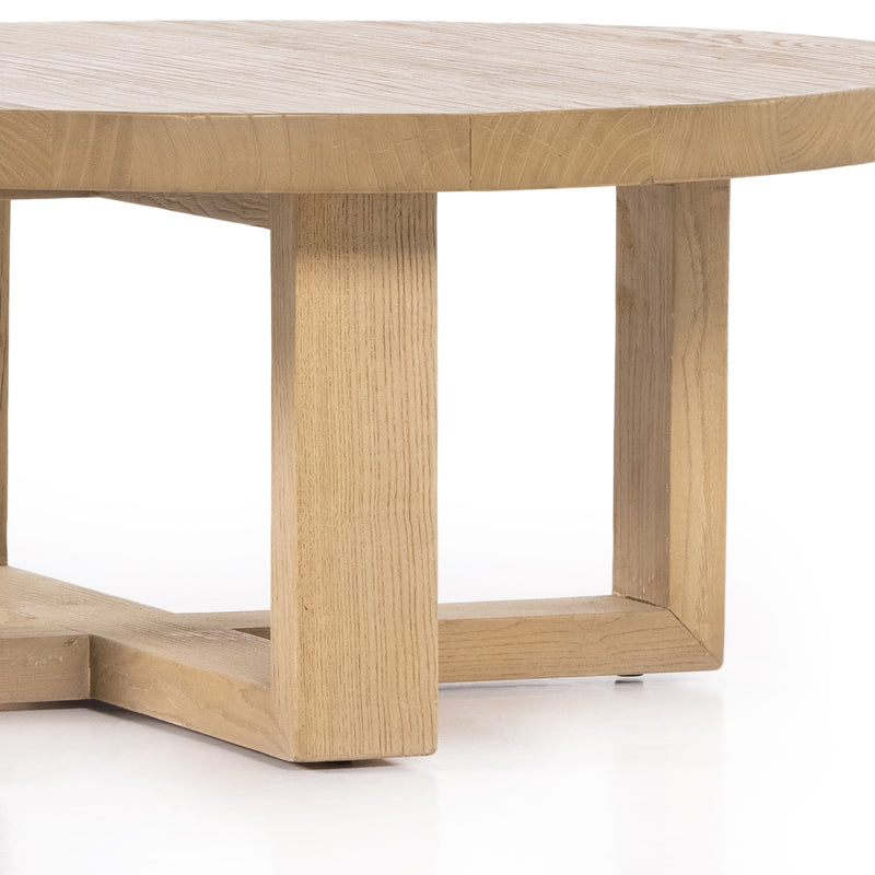 Lilia Coffee Table