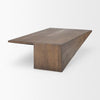 West Angle Coffee Table