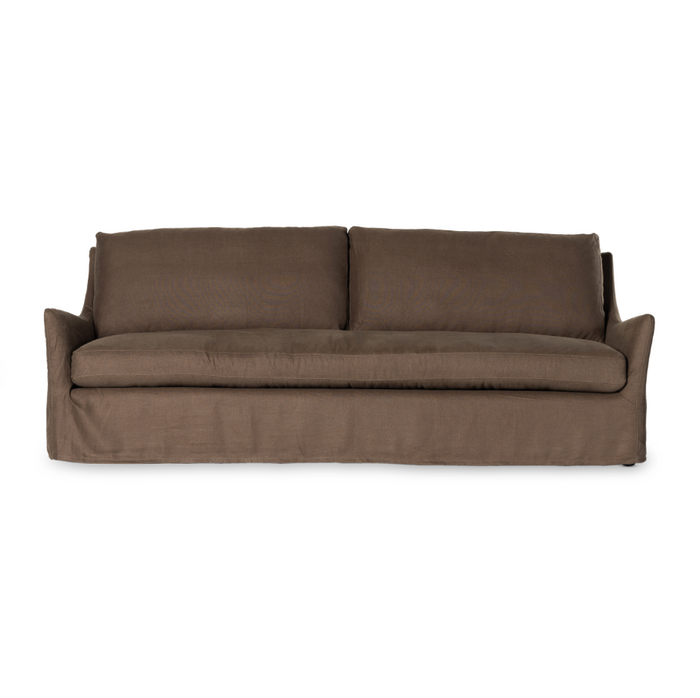 Mara Slipcover Sofa
