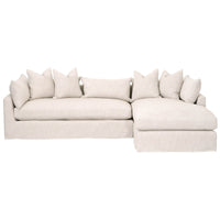 Hazen Sectional Right Facing