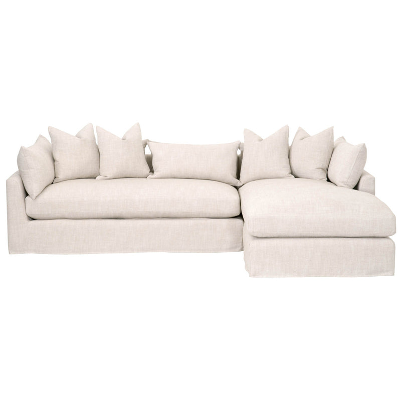 Hazen Sectional Right Facing