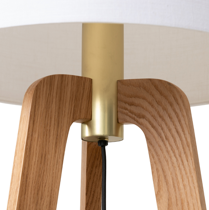 Thorvald Floor Lamp