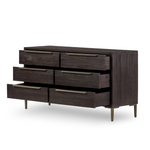 Wyatt 6 Drawer Dresser