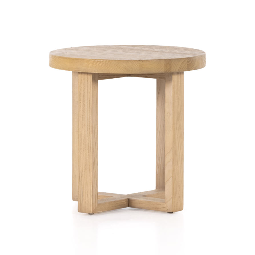 Lilia End Table