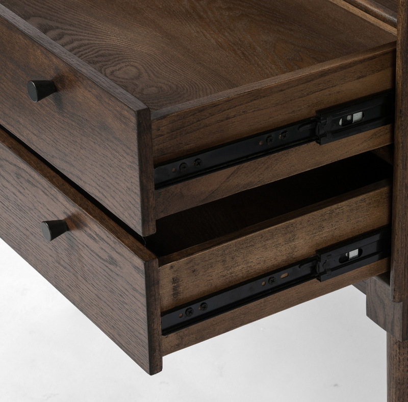 Morrison Secretary Desk